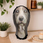 funny headwear animal mask personalized balaclava mask 4