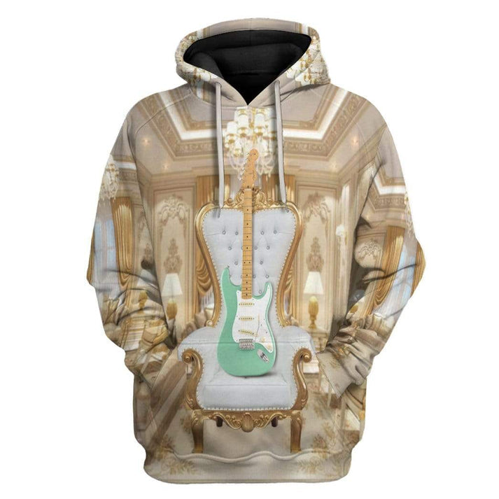 Fender Vintera Apparel Hoodie