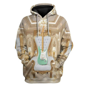 Fender Vintera Apparel Hoodie