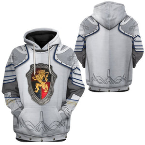 Sir Lancelot Hoodie For Men And Women