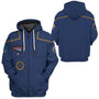 gearhuman 3d star trek jonathan archer custom hoodie apparel gw21095 3d apparel 694231