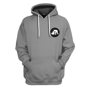 Tap Snap Or Nap Jiu Jitsu Hoodie For Men And Women