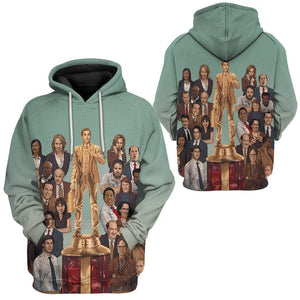 The Office Hoodie For Men And Women