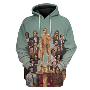 The Office Hoodie For Men And Women