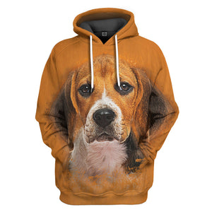 You Are My Beagle Hoodie For Men And Women