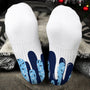 icecream drip design for baseball softball soccer football basketball hockey lover personalized socks 2