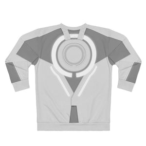 Zuse Tron Legacy Sweater For Men And Women