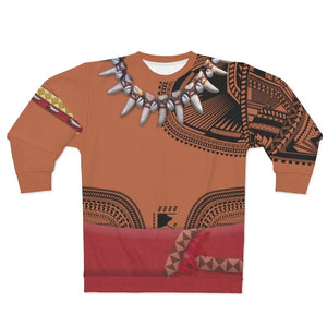 Chief Tui Moana Sweater For Men And Women