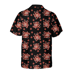 Dungeon And Dragon Gift Master Hawaiian Shirt