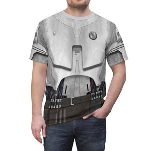 Star Wars Huyang Mark IV Droid Professor T-Shirt