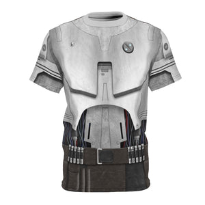 Star Wars Huyang Mark IV Droid Professor T-Shirt