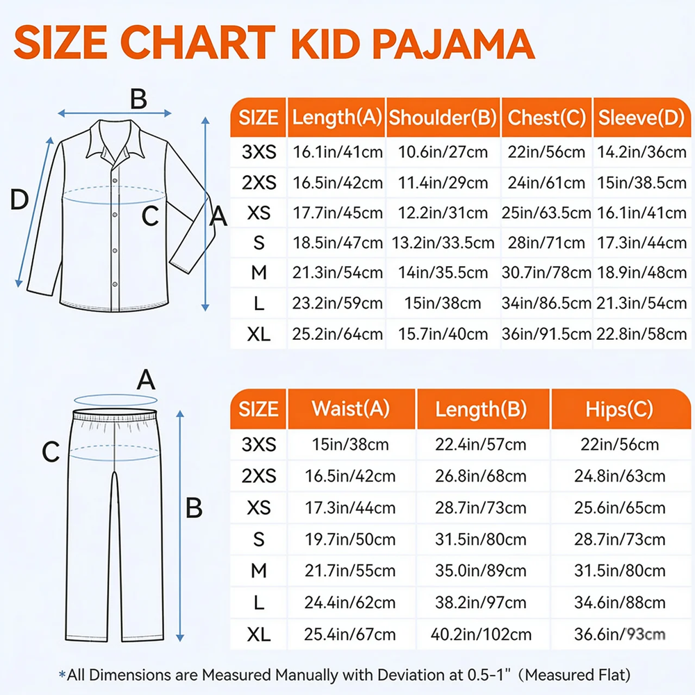kid_pajama_size