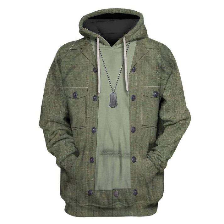 Mash Hoodie For Men And Women