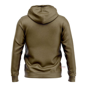 John Adams Hoodie For Men