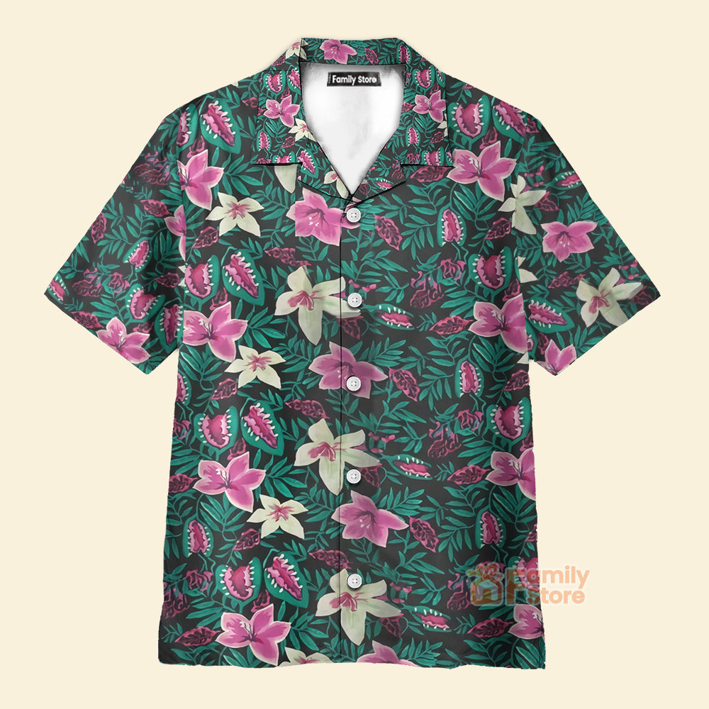 Chunk The Gonnies Hawaii Shirt