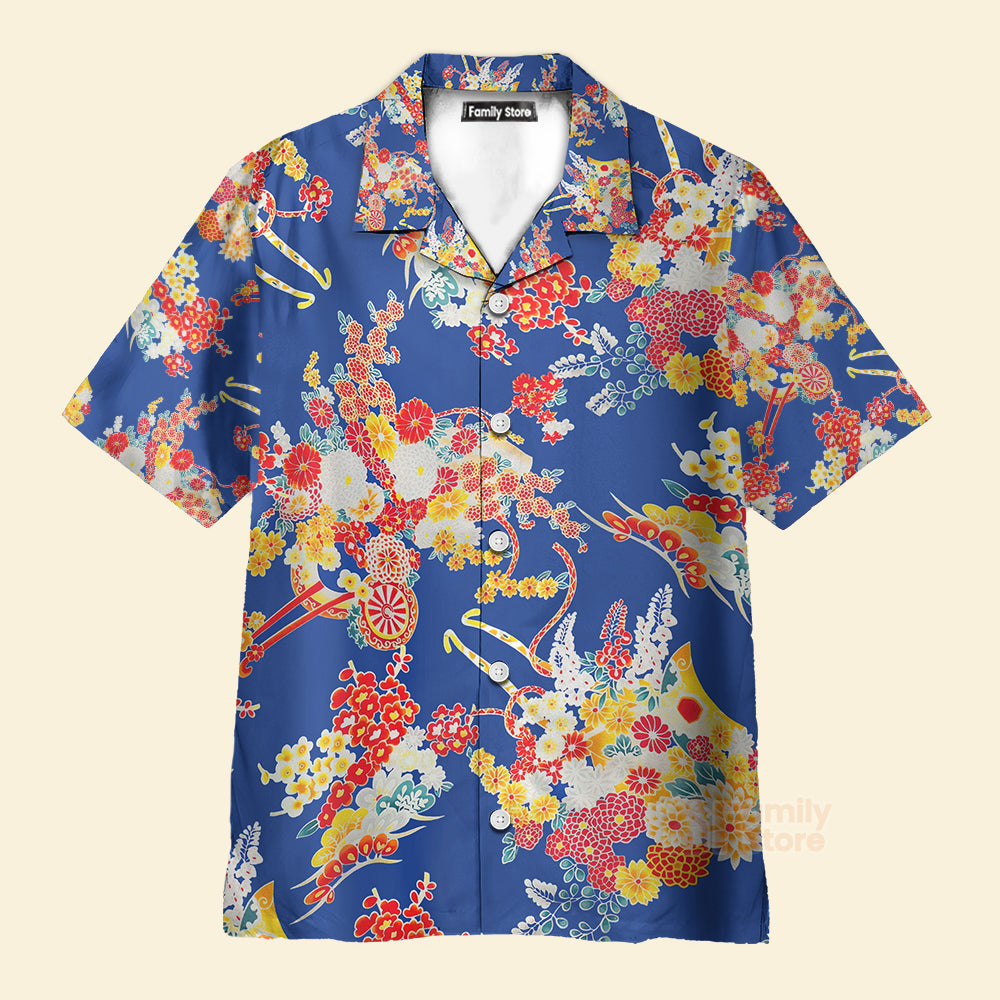 Romeo And Juliet Leonardo Di Custom Hawaii Shirt