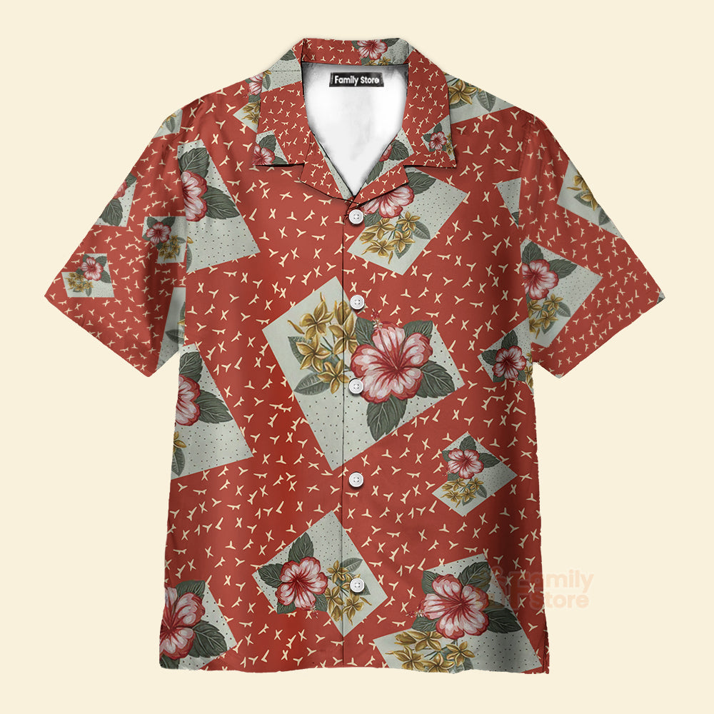 Herbert I McDunnough Nicolas Cage In Raising Arizona Custom Hawaii Shirt