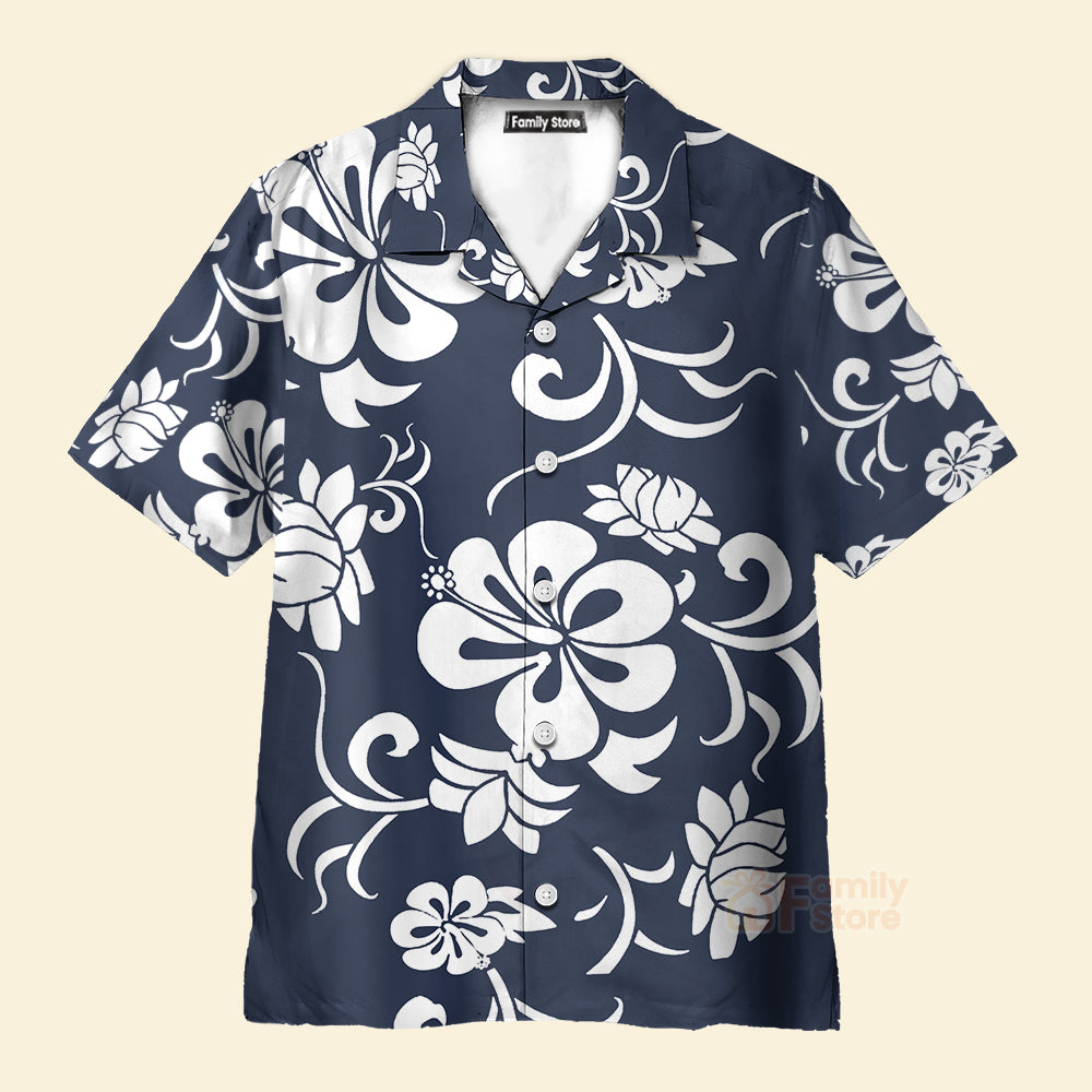 Hawk Eye Pierce From Mash Hawaii Shirt