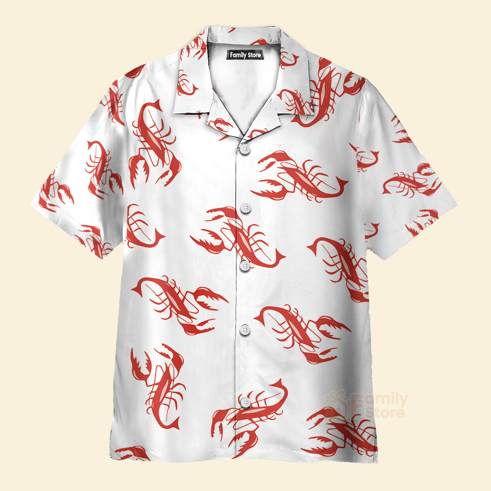 Seinfeld Hawaii Shirt