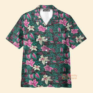 Chunk The Gonnies Hawaii Shirt