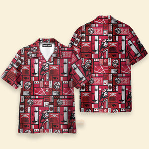 Starwars Wing Resist - Hawaiian Shirt For Men, Women, Kids