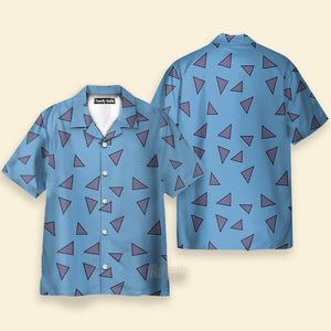 Rocko Hawaii Shirt