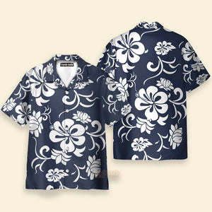 Hawk Eye Pierce From Mash Hawaii Shirt