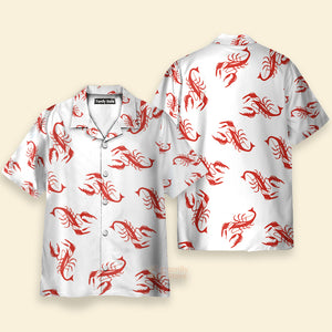 Seinfeld Hawaii Shirt