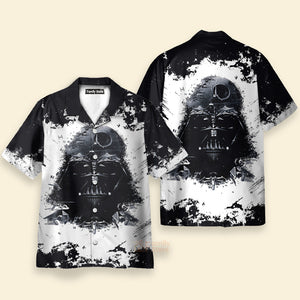 SW Darth Vader So Cool - Hawaiian Shirt