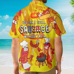 FamilyStore Food You Have Me At Tacos Funny - Hawaiian Shirt