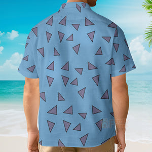 Rocko Hawaii Shirt