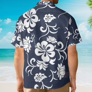 Hawk Eye Pierce From Mash Hawaii Shirt