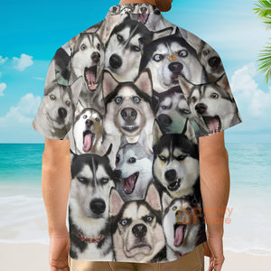 Husky If You Don'T Have One You'Ll Never Understand - Hawaiian Shirt