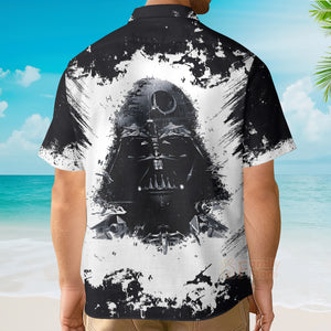 SW Darth Vader So Cool - Hawaiian Shirt