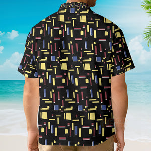 Tony Soprano, The Sopranos Costume Hawaiian Shirt