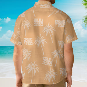 Tim Marcin Hawaii Shirt Aloha Shirt For Summer QT210630Lb