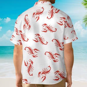 Seinfeld Hawaii Shirt