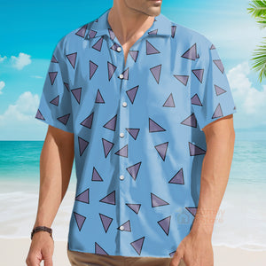 Rocko Hawaii Shirt