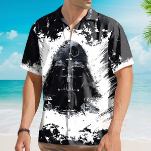 SW Darth Vader So Cool - Hawaiian Shirt