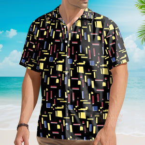 Tony Soprano, The Sopranos Costume Hawaiian Shirt