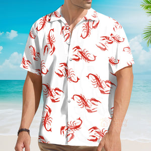 Seinfeld Hawaii Shirt