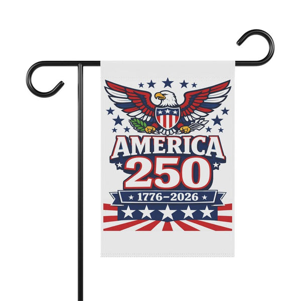 America 250th Anniversary 4th July Independence Day Flag - Gift For Patriotic, Veterans | HN02