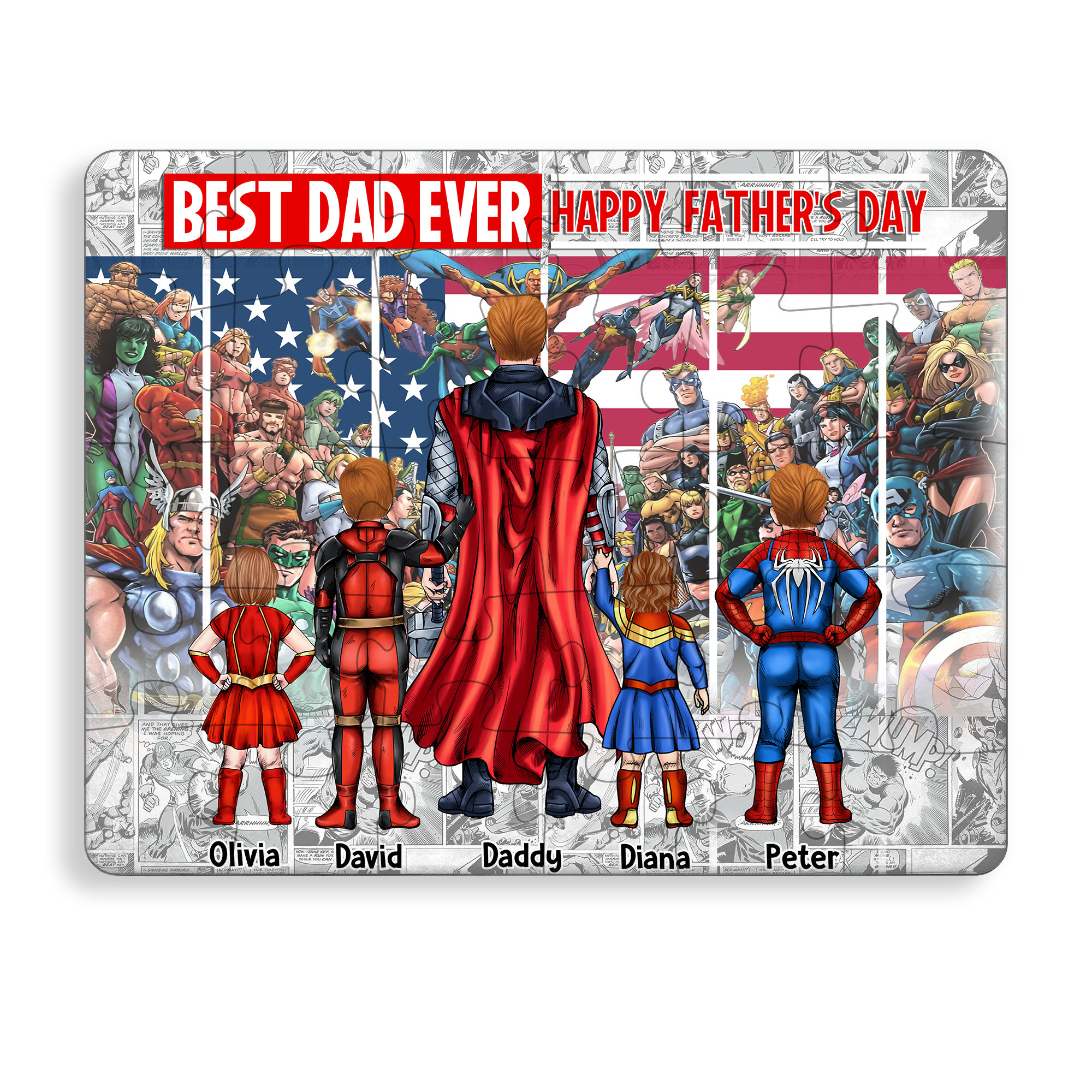 mk3dad