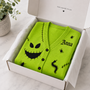 Oogie Boogie Spooky Halloween Costume - Personalized Cardigan