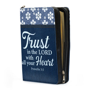 Church Ladies - Personalized Bible Covers - AT4081320