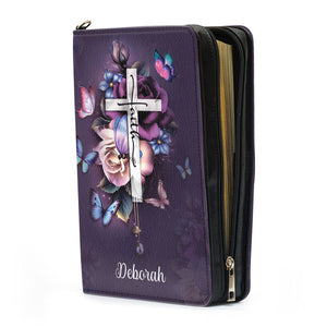 I Can Only Imagine - Thoughtful Gift For Christians - Personalized Bible Covers - AT4080823