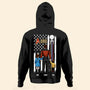 mockup back hoodie