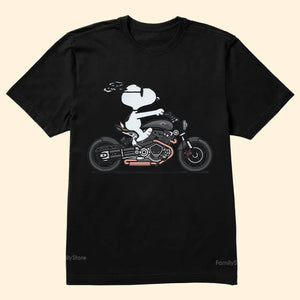 Love Motorcycle T-shirt and Hoodie 0523