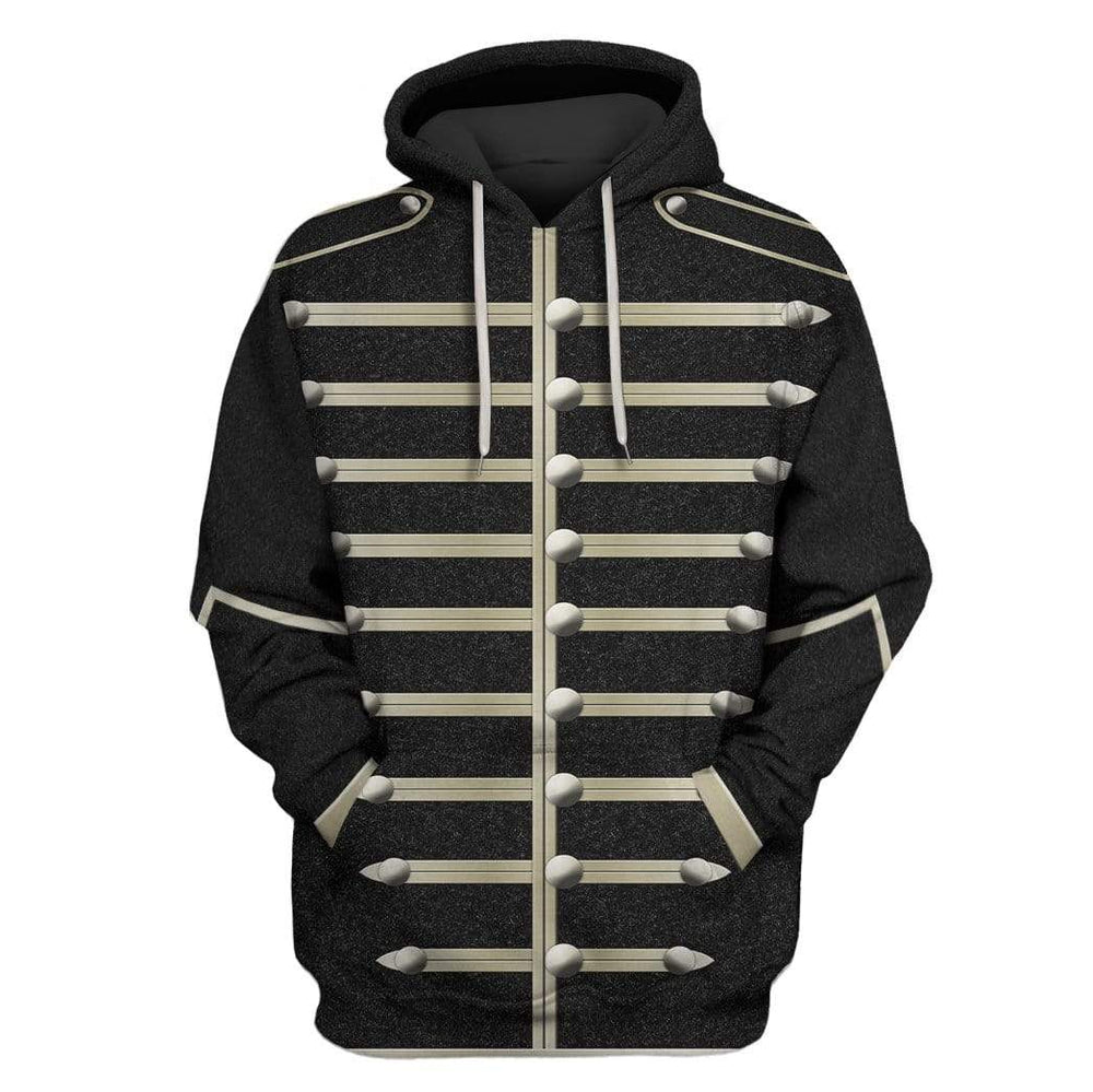 My Chemical Romance Hoodie For Men And Women