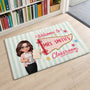 nKtEwilkSj__pod220260617431_pennant vintage welcome to teacher classroom personalized doormat_pham duy anh_web 2